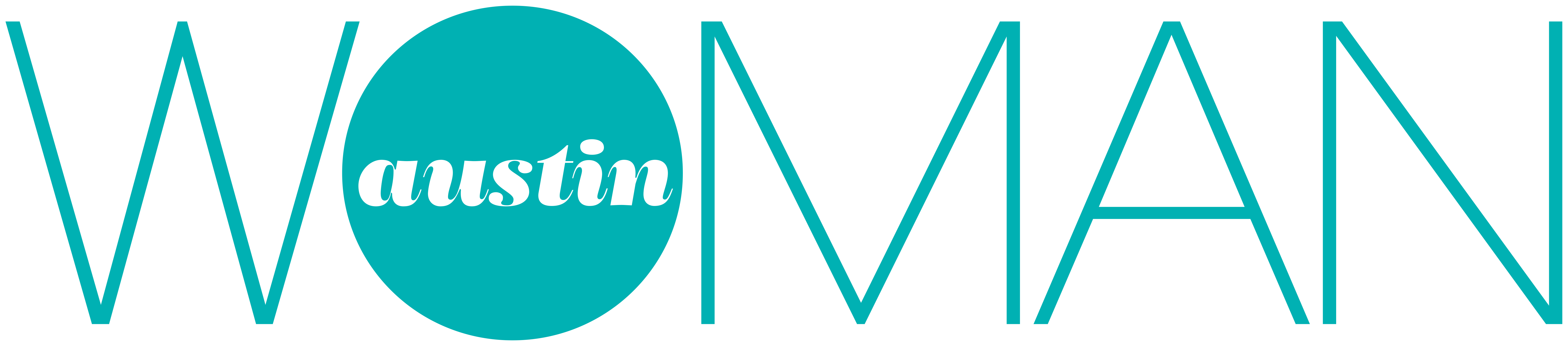 Austin Woman Magazine Logo